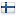 airfinland.fi server is located in Finland
